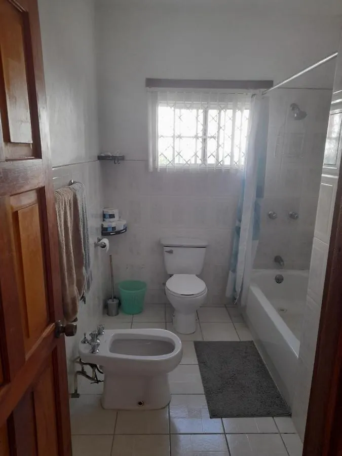 Melrose Place Montego Bay Maison d'hôtes