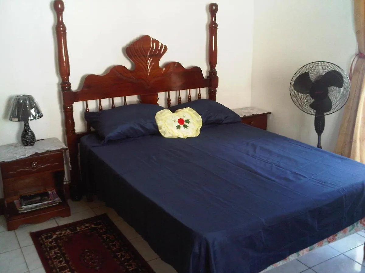 Melrose Place Montego Bay 0*,  Jamaica