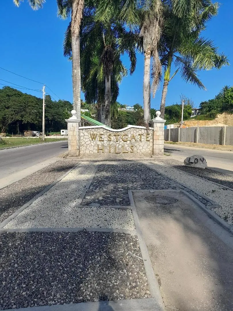 Melrose Place Montego Bay Guest house
