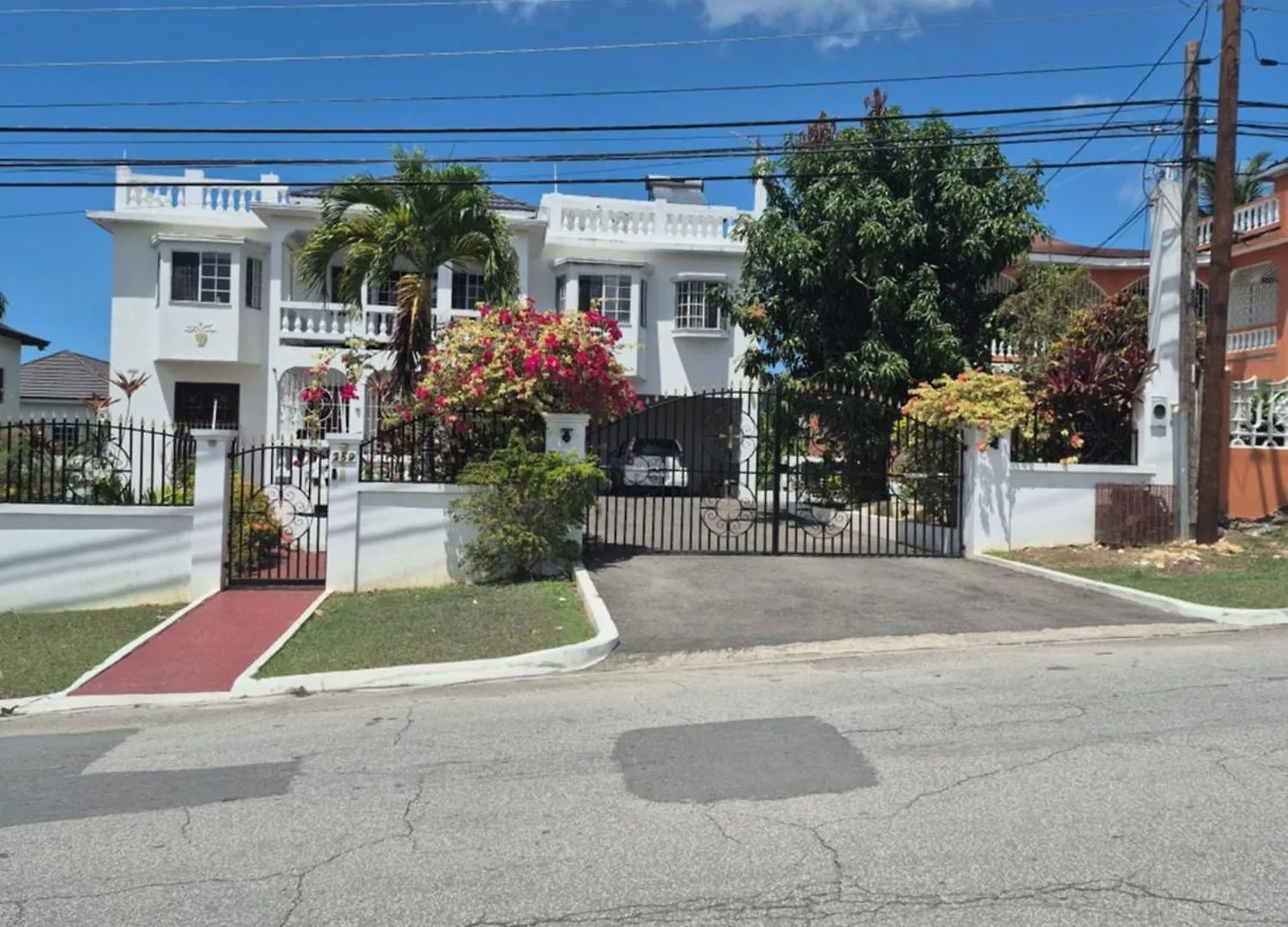 Melrose Place Montego Bay Jamaica